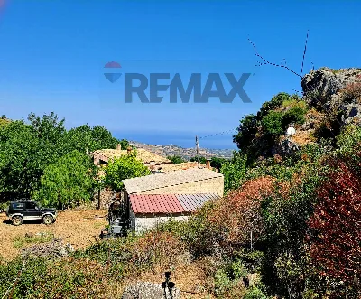 Rustico/Casale in vendita a Collesano - foto 10