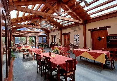 Rustico/Casale in vendita a Collesano - foto 3