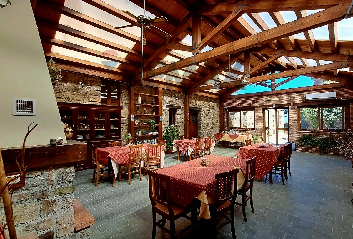 Rustico/Casale in vendita a Collesano - foto 4