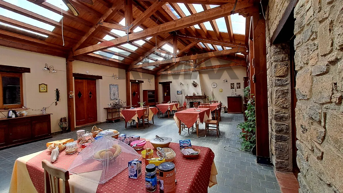 Rustico/Casale in vendita a Collesano - foto 5