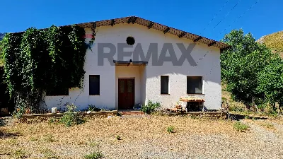 Rustico/Casale in vendita a Collesano - foto 7