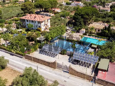 Villa in vendita a Castelvetrano - foto 1