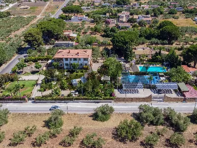 Villa in vendita a Castelvetrano - foto 2