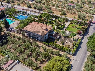 Villa in vendita a Castelvetrano - foto 5