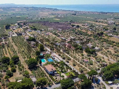 Villa in vendita a Castelvetrano - foto 9