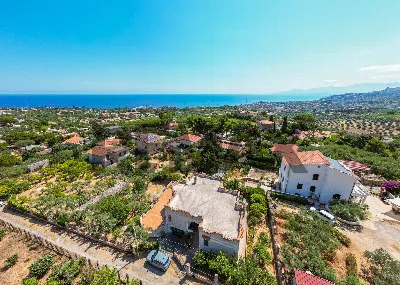 Villa in vendita a Trabia - foto 1