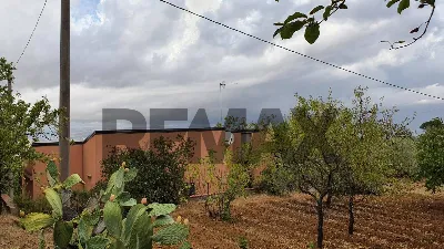 Rustico/Casale in vendita a Valguarnera Ca... - foto 3