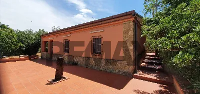 Rustico/Casale in vendita a Valguarnera Ca... - foto 5