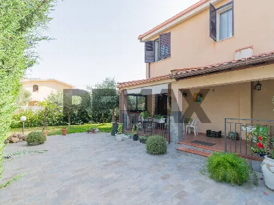 Villa a Carini