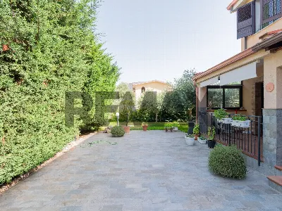 Villa in vendita a Carini - foto 2