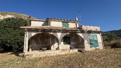 Rustico/Casale a Contessa Entellina