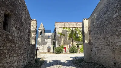 Rustico/Casale in vendita a Contessa Entel... - foto 5