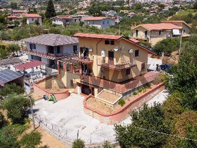 Villa in vendita a Monreale - foto 1