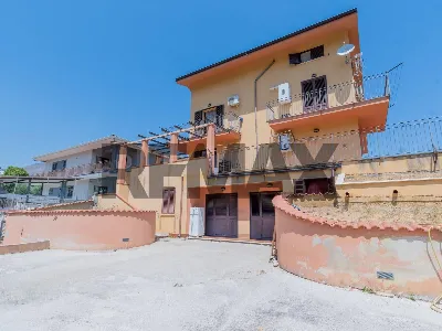 Villa in vendita a Monreale - foto 10