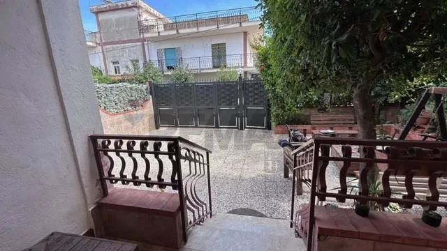 Villa in vendita a Capaci - foto 3