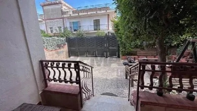 Villa in vendita a Capaci - foto 3