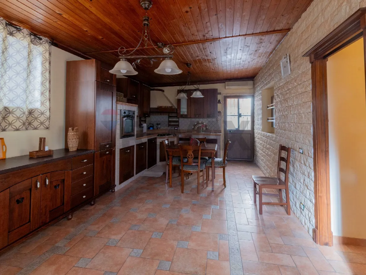 Villa in vendita a Capaci - foto 4