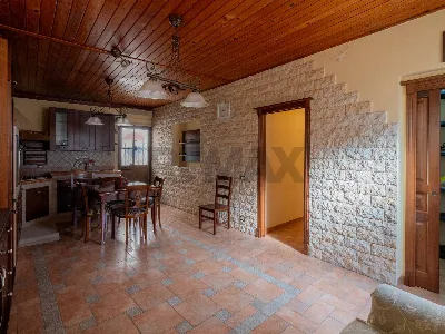 Villa in vendita a Capaci - foto 5