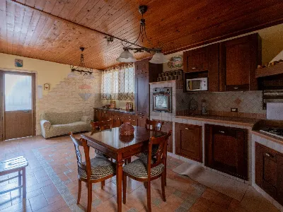 Villa in vendita a Capaci - foto 7