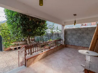 Villa in vendita a Capaci - foto 8