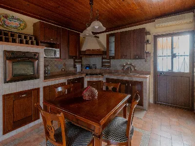 Villa in vendita a Capaci - foto 9