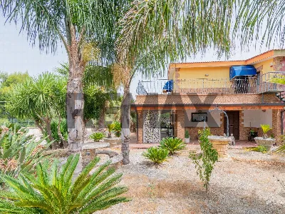 Villa in vendita a Misilmeri - foto 1