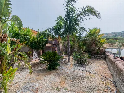 Villa in vendita a Misilmeri - foto 3