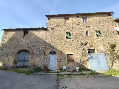 Rustico/Casale a Monteriggioni
