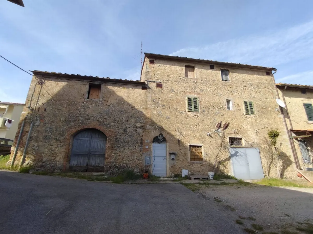 Rustico/Casale in vendita a Monteriggioni - foto 2
