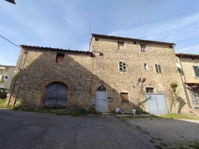 Rustico/Casale in vendita a Monteriggioni - foto 2