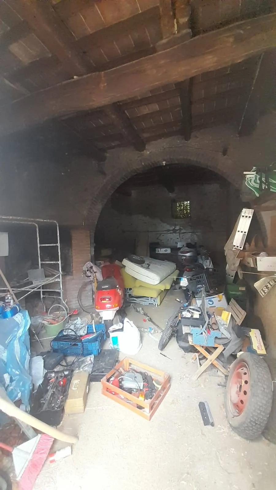 Rustico/Casale in vendita a Monteriggioni - foto 5