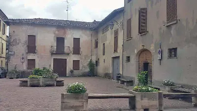 Rustico/Casale in vendita a Cassano Valcuv... - foto 1