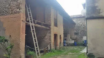 Rustico/Casale in vendita a Cassano Valcuv... - foto 10