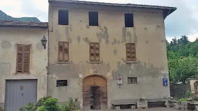 Rustico/Casale in vendita a Cassano Valcuv... - foto 2