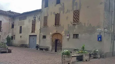 Rustico/Casale in vendita a Cassano Valcuv... - foto 3
