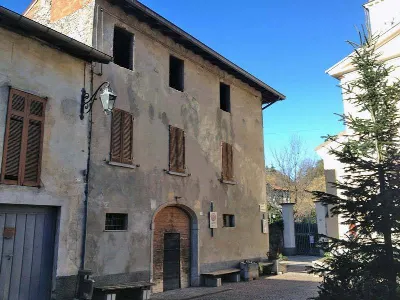 Rustico/Casale in vendita a Cassano Valcuv... - foto 4