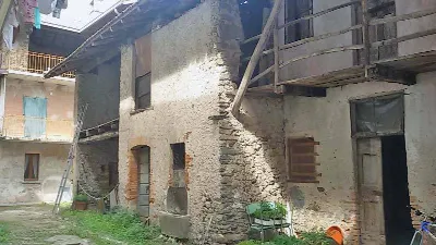 Rustico/Casale in vendita a Cassano Valcuv... - foto 8