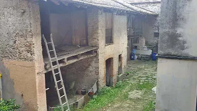 Rustico/Casale in vendita a Cassano Valcuv... - foto 9