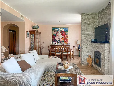 Villa in vendita a Ispra - foto 10