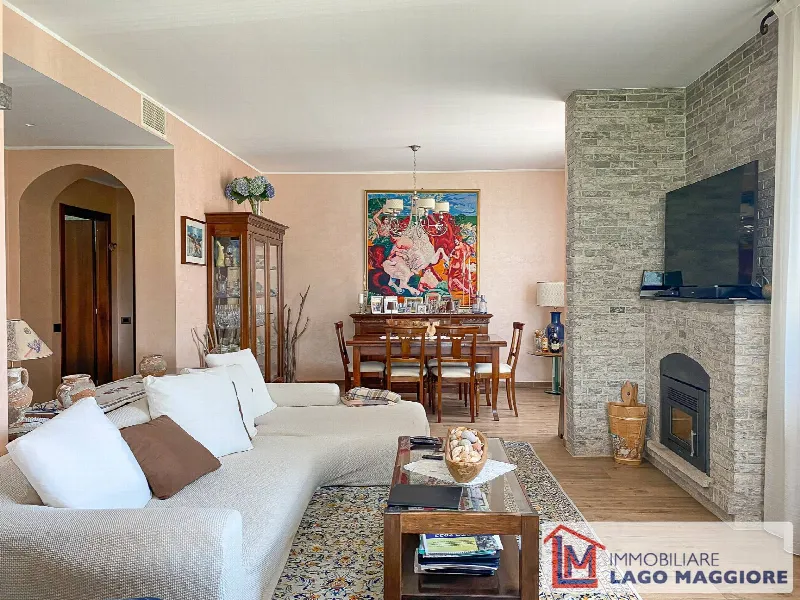 Villa in vendita a Ispra - foto 10