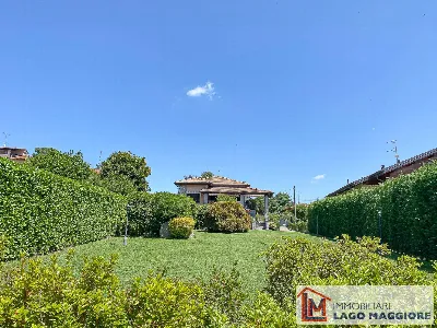 Villa in vendita a Ispra - foto 2
