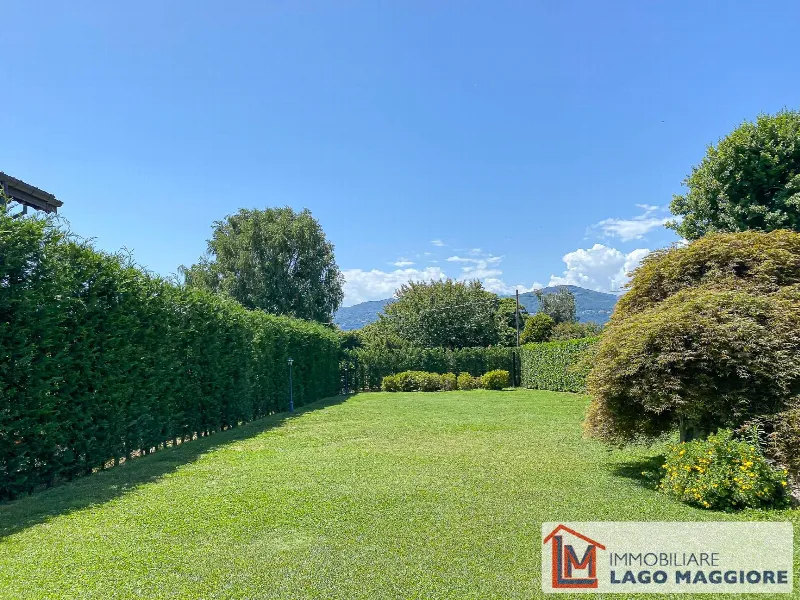 Villa in vendita a Ispra - foto 3