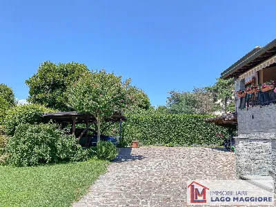 Villa in vendita a Ispra - foto 4
