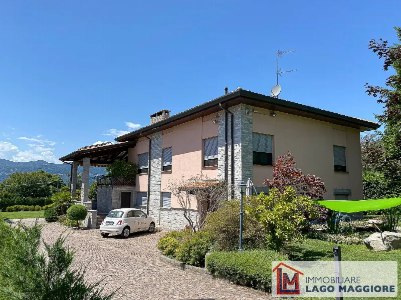 Villa in vendita a Ispra - foto 5