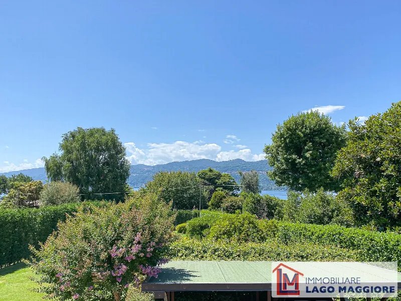 Villa in vendita a Ispra - foto 6