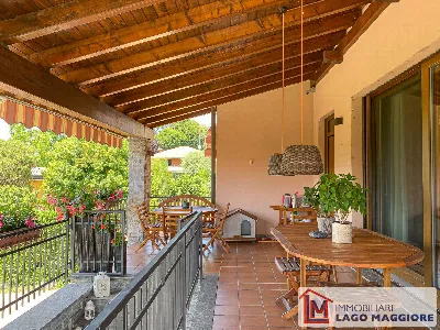 Villa in vendita a Ispra - foto 7