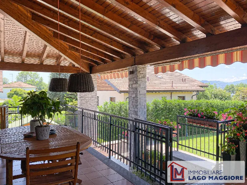 Villa in vendita a Ispra - foto 8