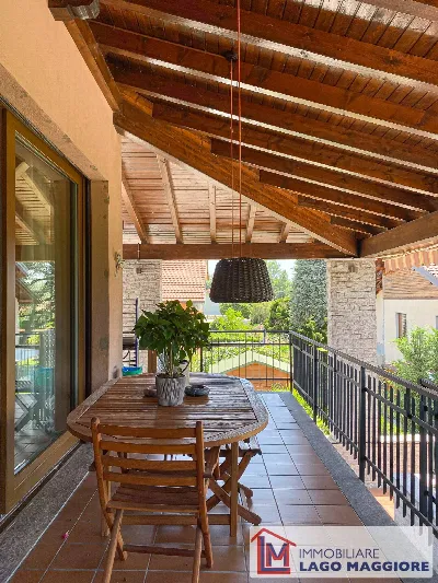 Villa in vendita a Ispra - foto 9