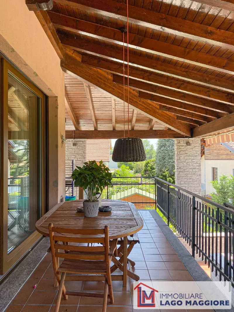 Villa in vendita a Ispra - foto 9