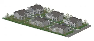 Villa in vendita a Angera - foto 4